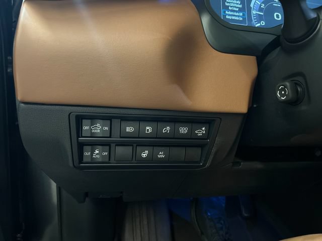 Used 2023 Toyota Tundra 1794 Edition AWD/4WD image 33