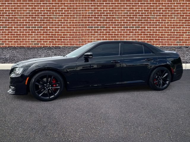 Used 2023 Chrysler 300 C RWD image 2