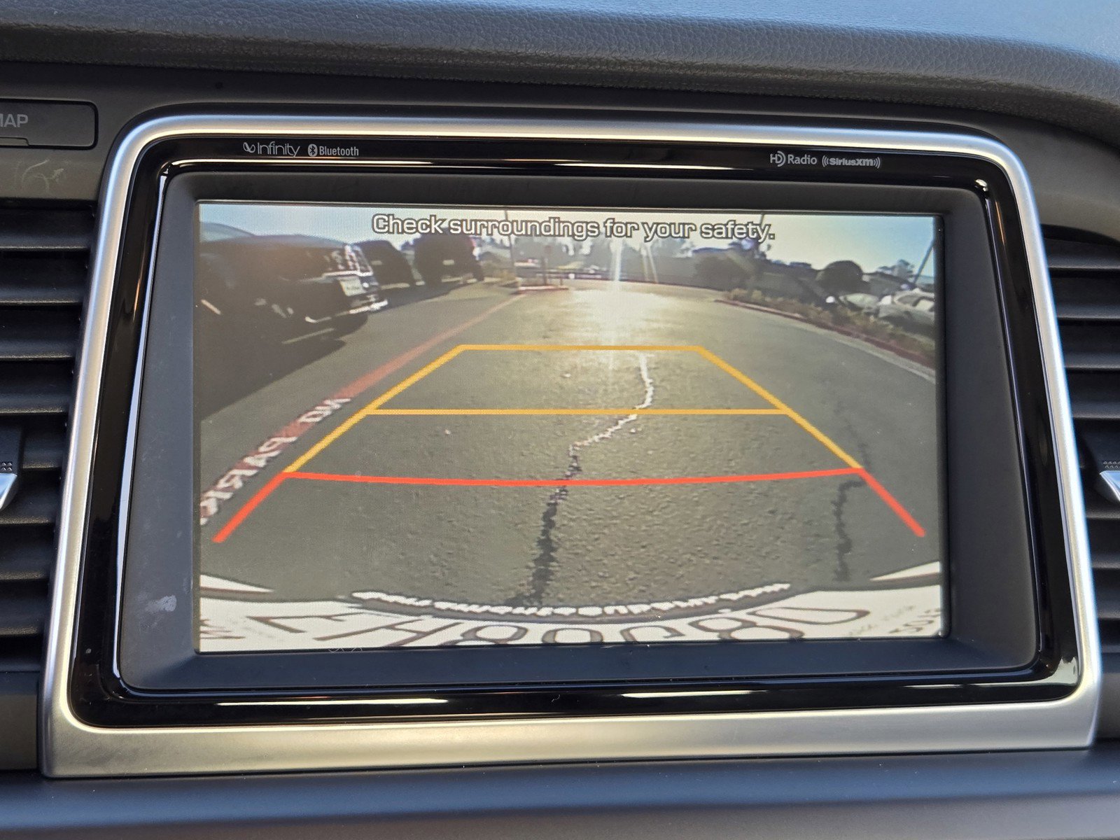 Used 2019 Hyundai Sonata Limited image 17