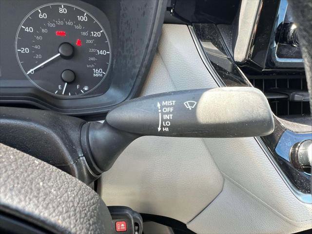 Certified 2023 Toyota Corolla Cross L image 24