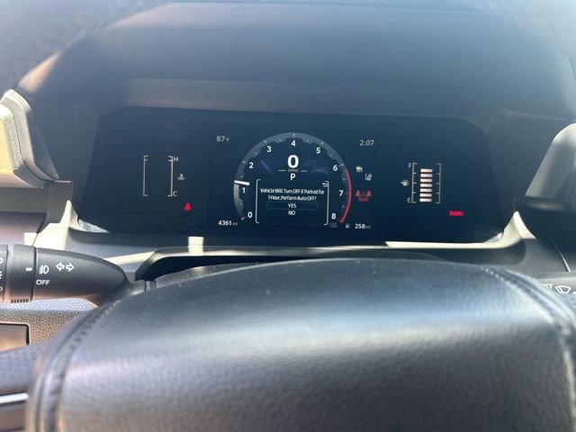 Used 2025 Toyota Tacoma SR5 AWD/4WD image 22