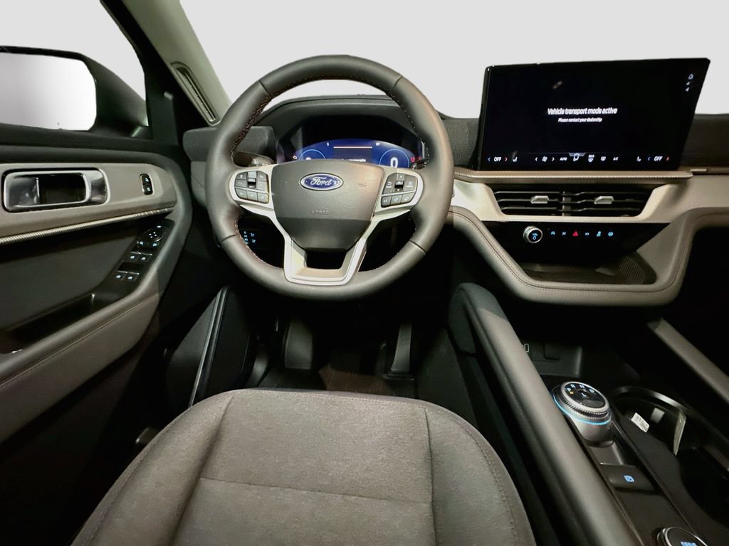 New 2026 Ford Explorer Active AWD/4WD image 29