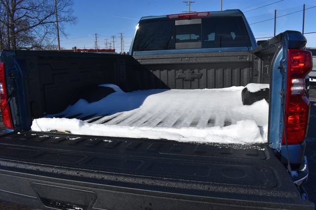 New 2026 Chevrolet Silverado 2500 LT AWD/4WD image 20