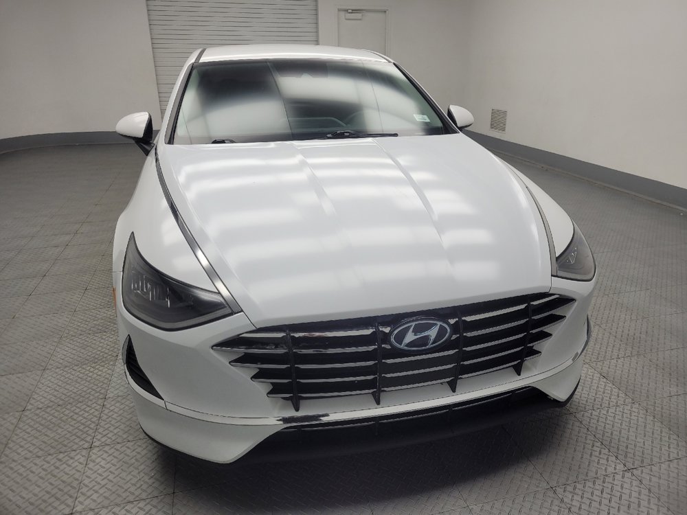 Used 2020 Hyundai Sonata SE w/ Cargo Package image 14