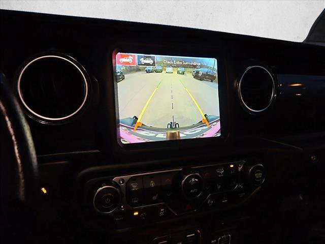 Used 2022 Jeep Wrangler Unlimited Rubicon w/ Xtreme Recon 35" Tire Package image 14