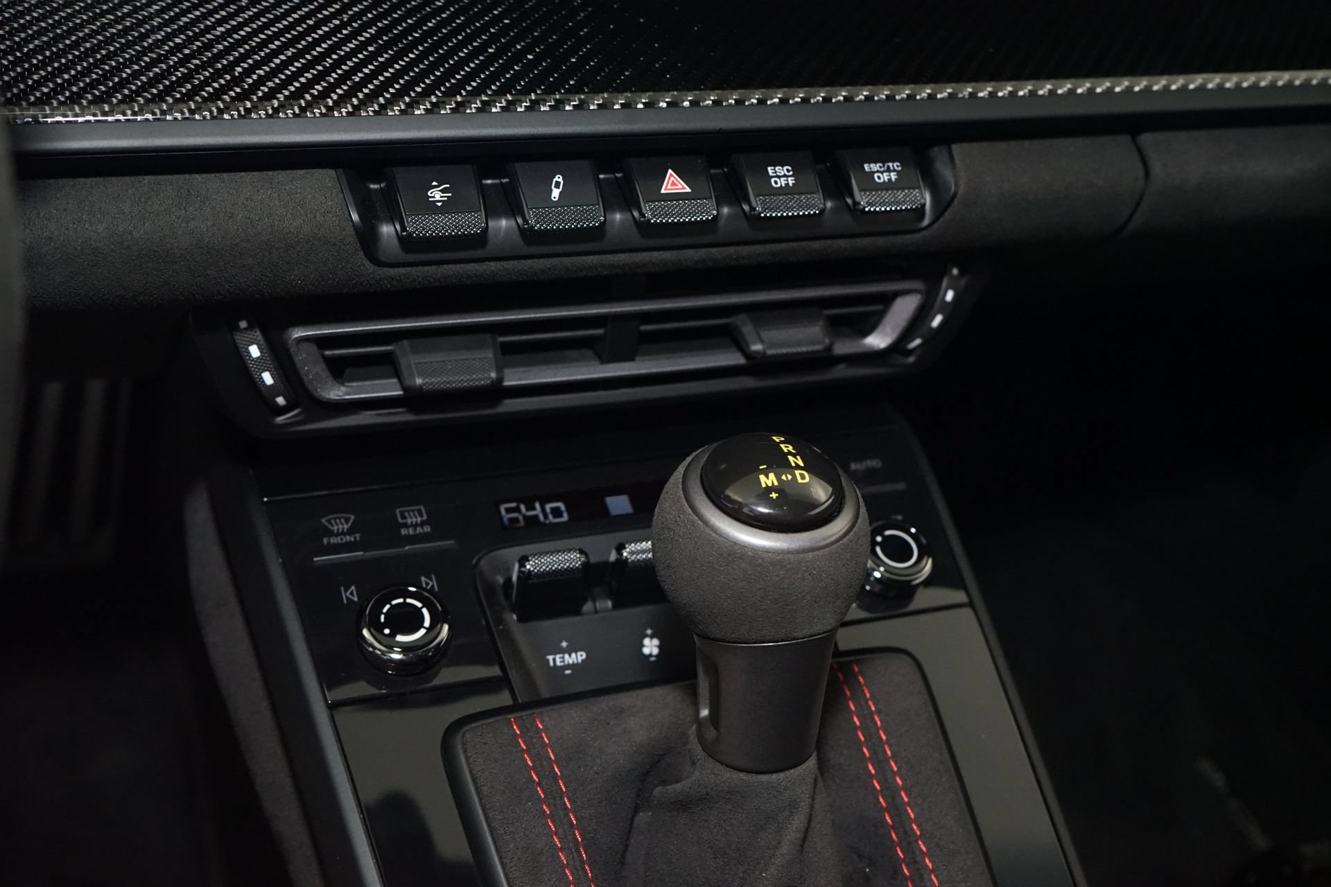 Used 2022 Porsche 911 GT3 RWD image 19