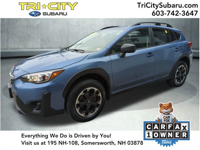 Used 2023 Subaru Crosstrek 2.0i image 1