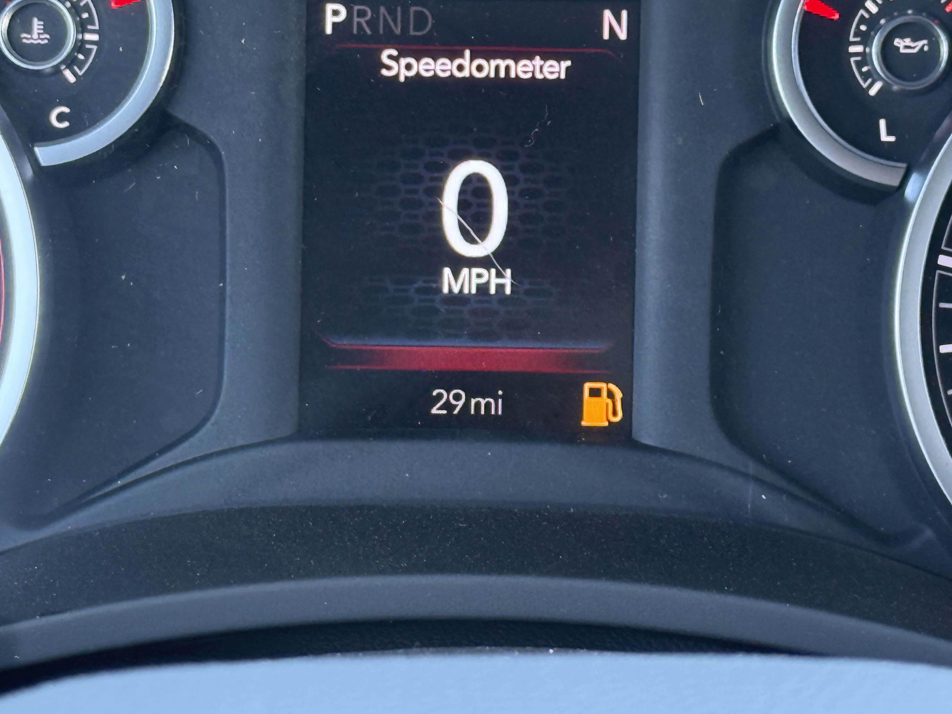 New 2026 RAM 3500 Tradesman AWD/4WD image 21