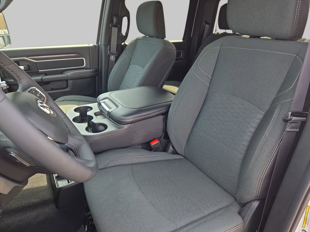 Used 2026 RAM 2500 Big Horn image 18