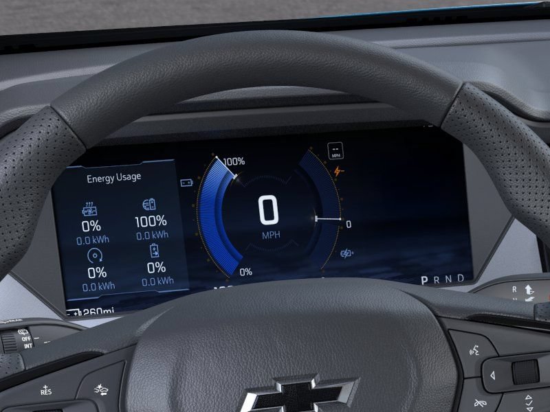 New 2027 Chevrolet Bolt LT FWD image 18