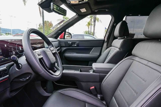 New 2026 Hyundai Santa Fe Calligraphy AWD/4WD image 21
