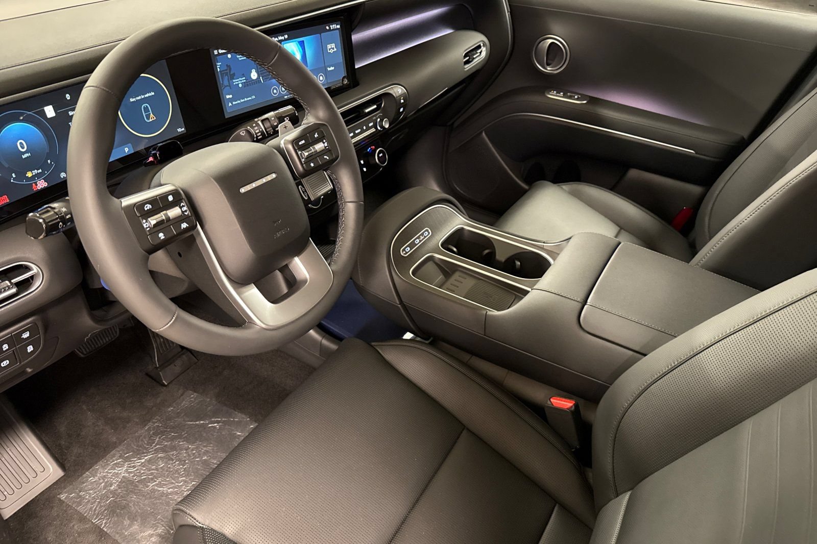 New 2026 Hyundai Palisade Limited AWD/4WD image 10