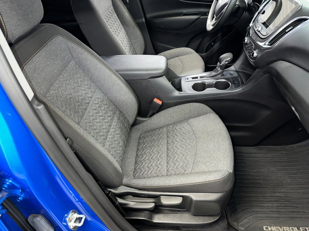 Certified 2024 Chevrolet Equinox LT image 33