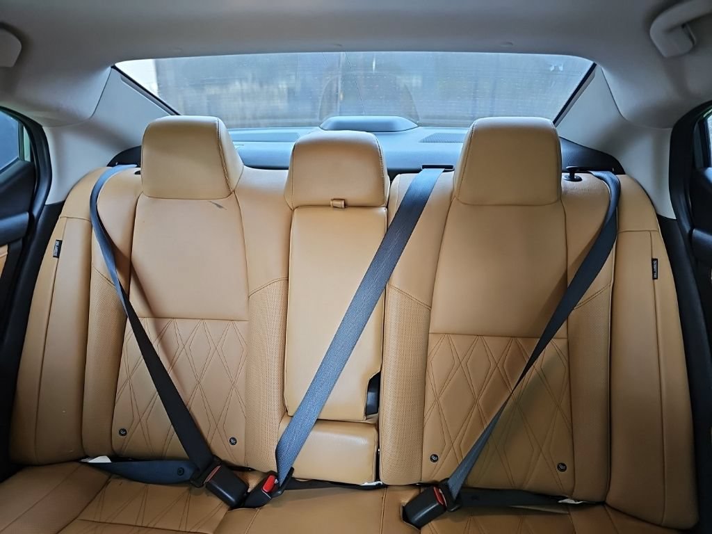 Used 2020 Nissan Sentra SV w/ SV Premium Package FWD image 15