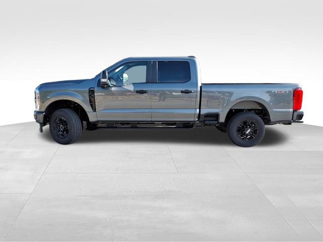 New 2026 Ford F350 XL w/ STX Appearance Package image 4