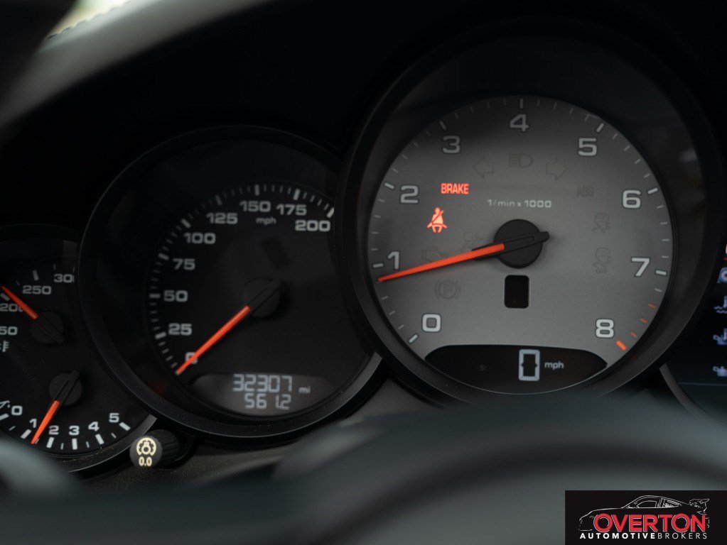 Used 2017 Porsche 911 Carrera S RWD image 19