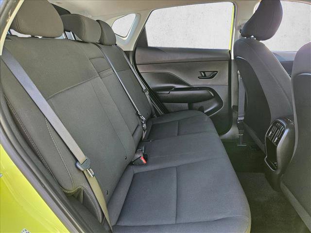 Used 2024 Hyundai Kona SEL AWD/4WD image 22