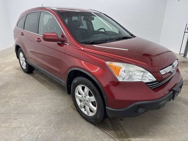 Used 2008 Honda CR-V EX-L image 3