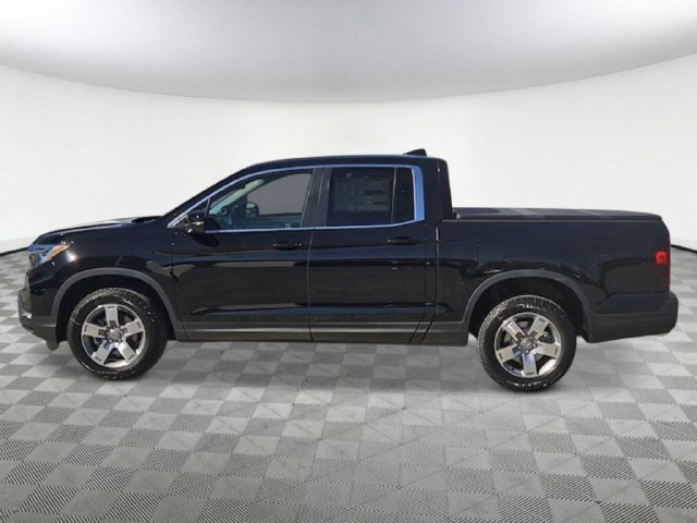 New 2026 Honda Ridgeline RTL image 3
