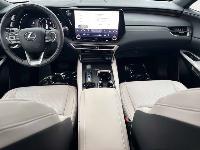 Used 2025 Lexus RX 350 Premium w/ Accessory Package (Z1) FWD image 15
