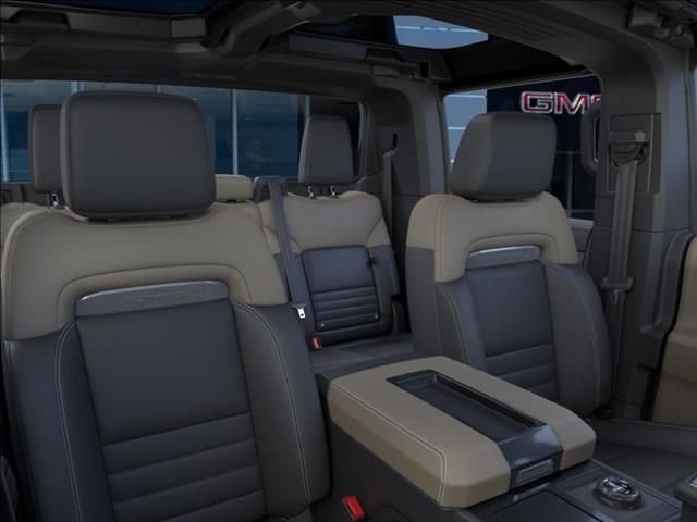New 2026 GMC Hummer EV 4x4 Crew Cab image 24
