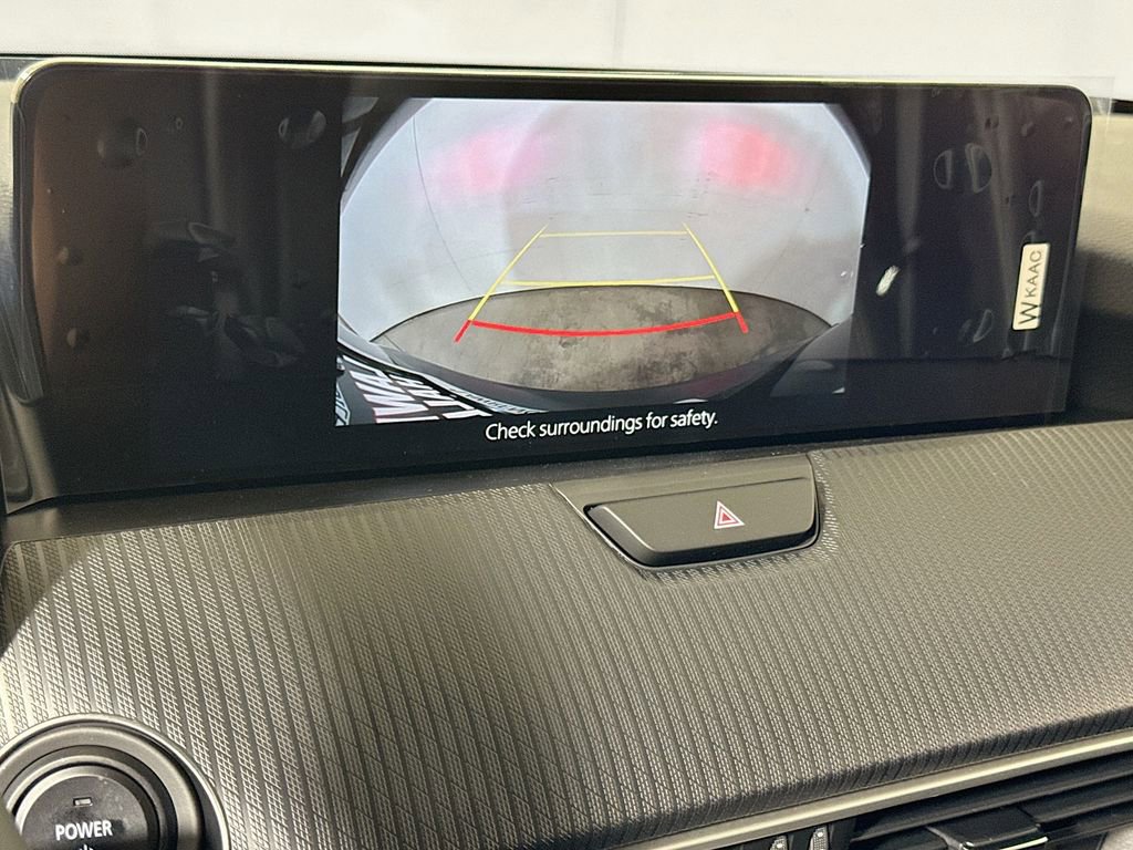 New 2026 MAZDA CX-70 SC image 9