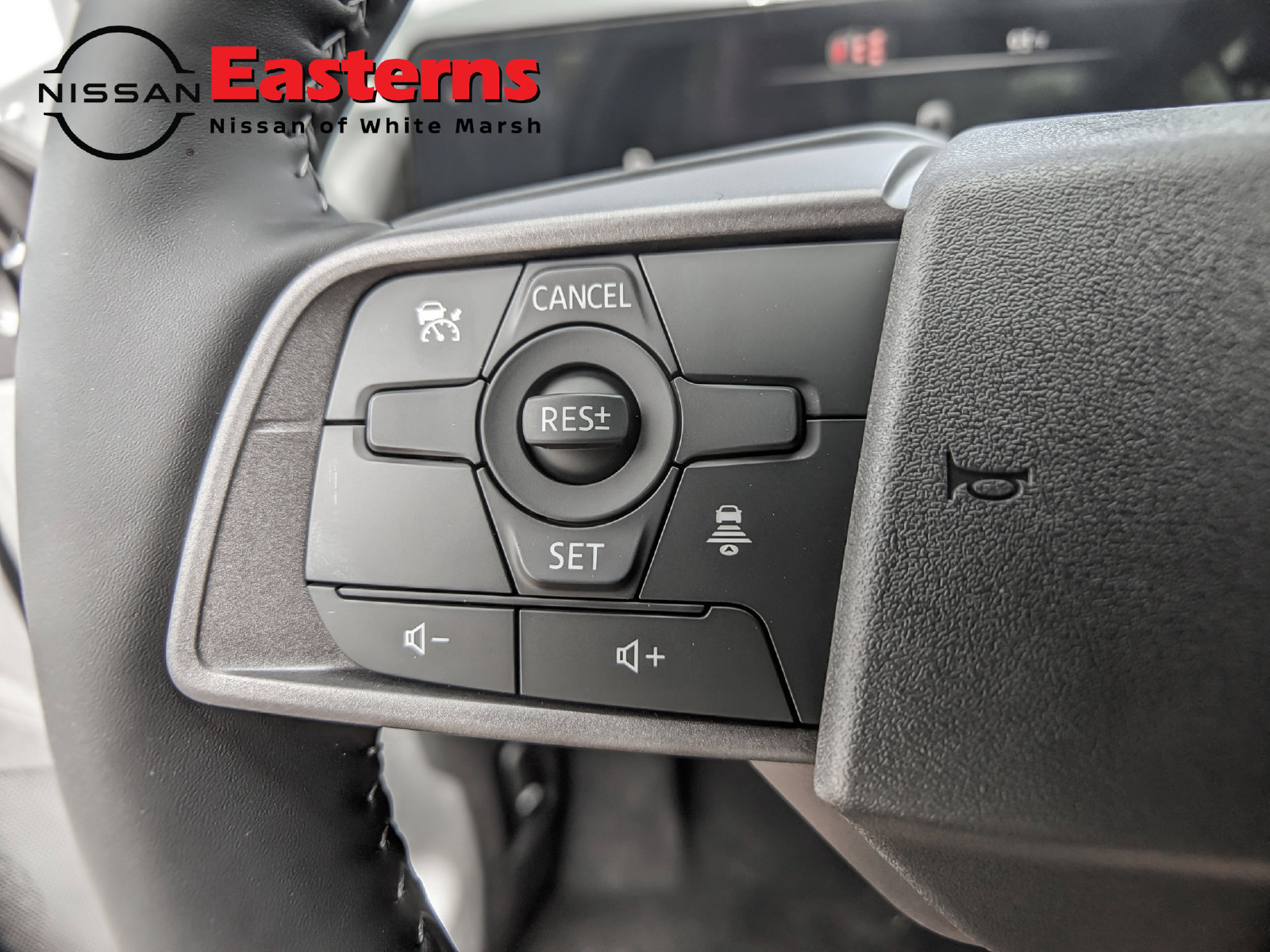 New 2027 Nissan Sentra SV w/ SV Convenience Package FWD image 16