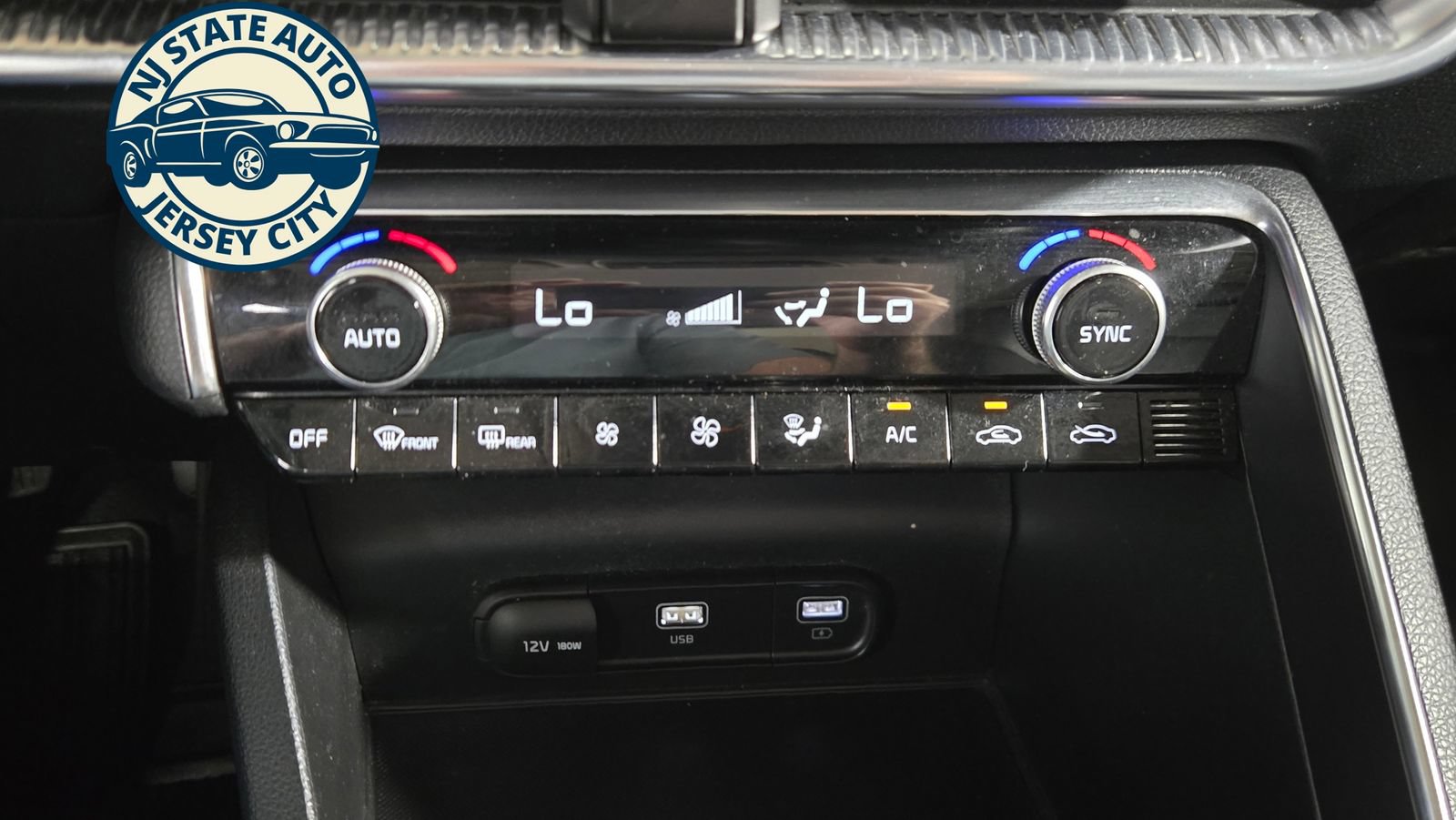 Used 2021 Kia K5 EX w/ EX Premium Package FWD image 16