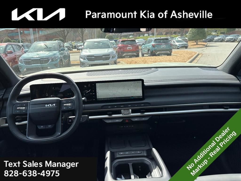 New 2027 Kia Telluride S image 7