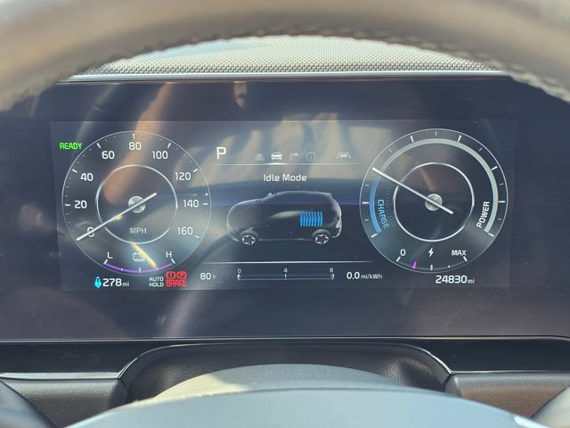 Certified 2023 Kia Niro Wave FWD image 27