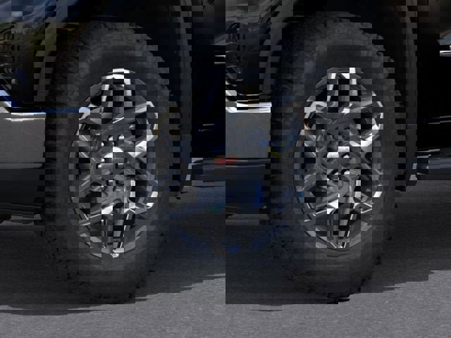 New 2026 GMC Sierra 1500 SLT image 9