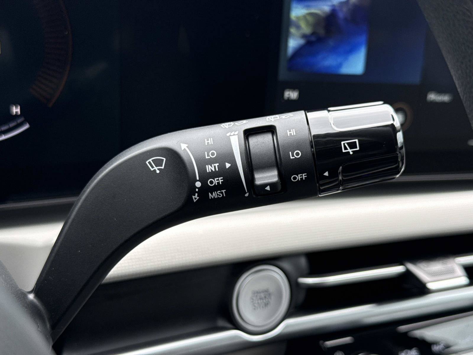 Certified 2026 Hyundai Tucson SEL FWD image 8