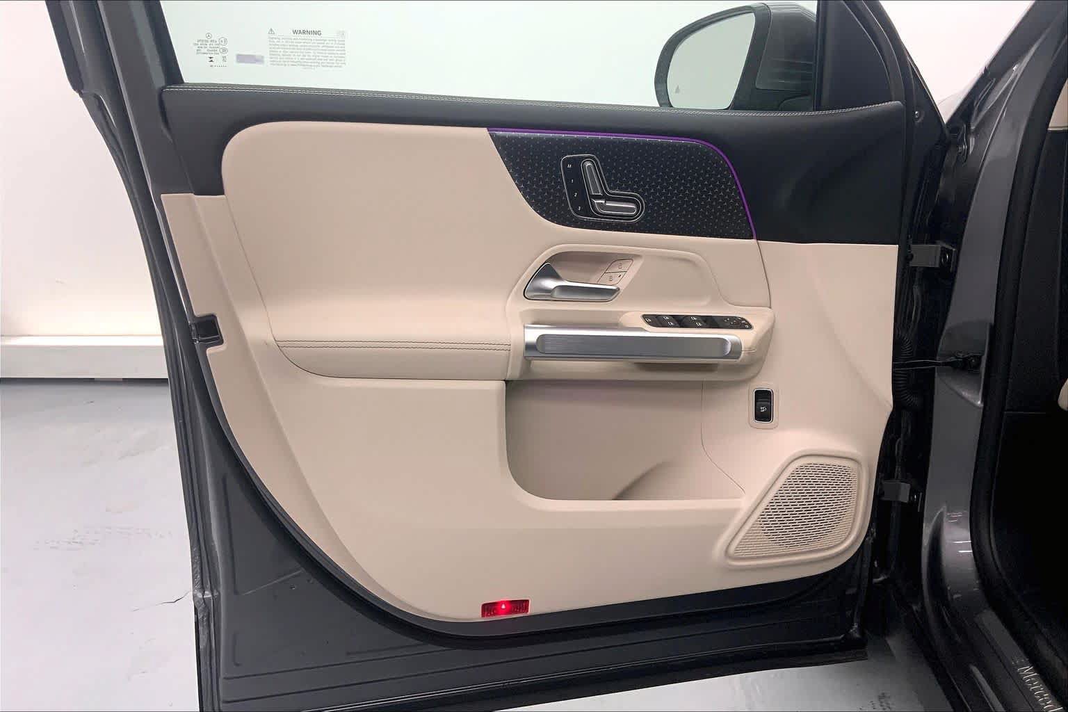 New 2026 Mercedes-Benz GLB 250 image 20