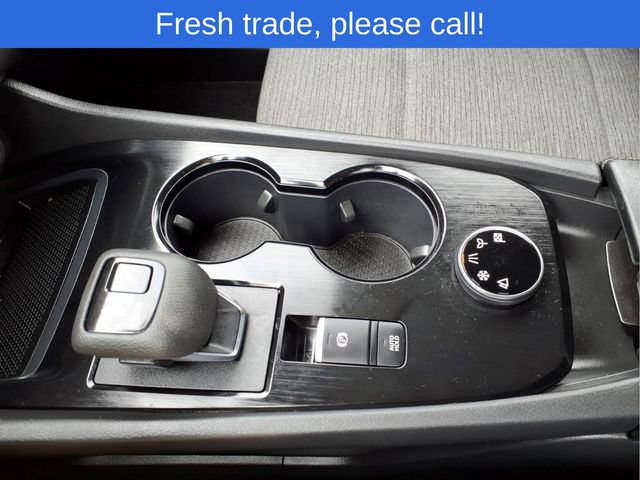 Used 2023 Nissan Rogue SV AWD/4WD image 22