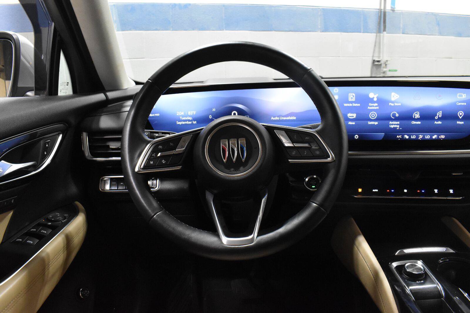Used 2024 Buick Envision Preferred AWD/4WD image 6