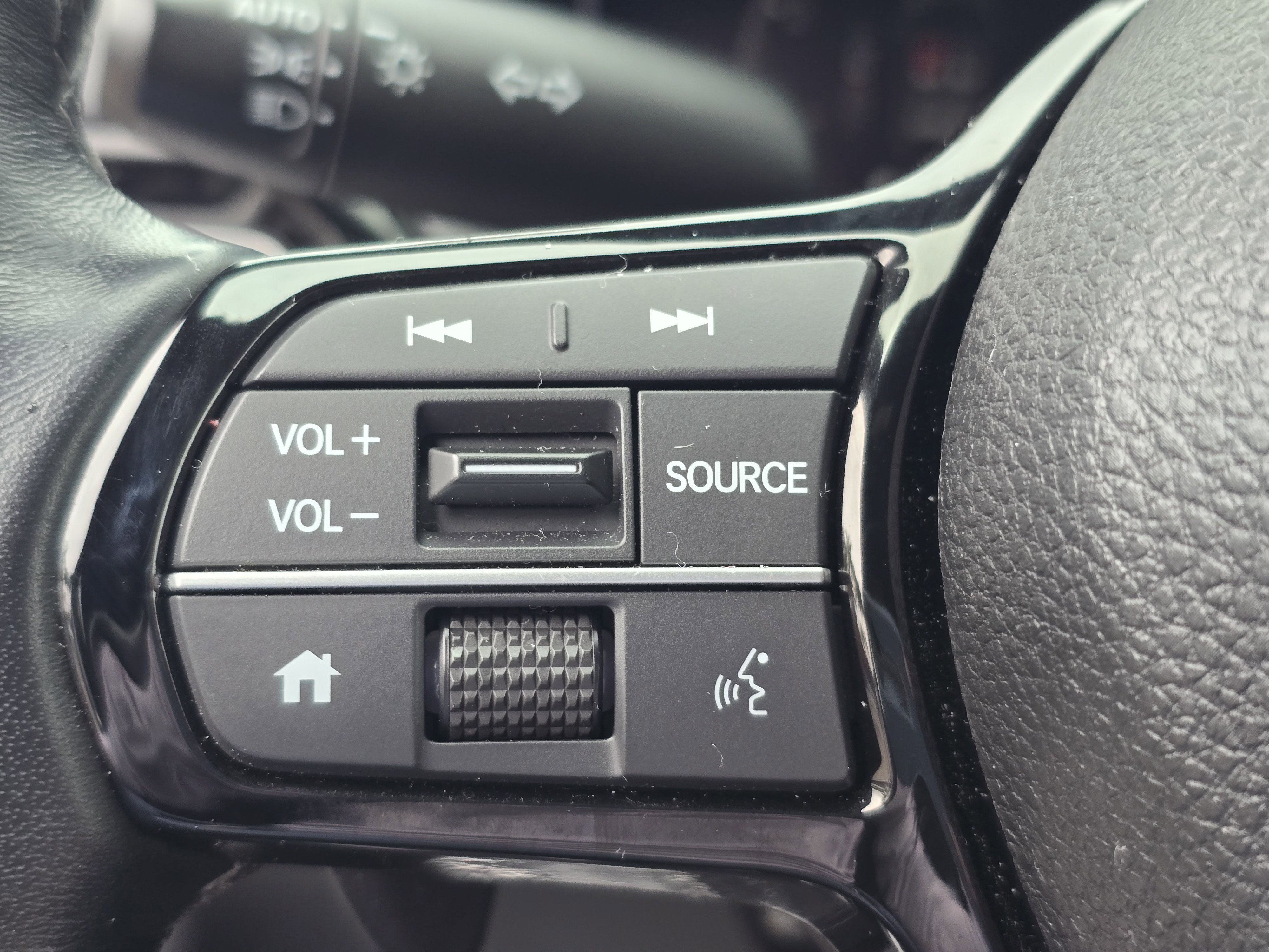 Certified 2024 Honda Civic Sport image 21