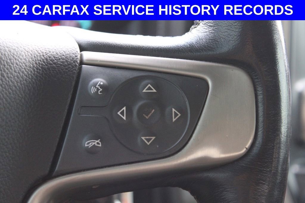 Used 2018 GMC Sierra 1500 Denali w/ Denali Ultimate Package image 30