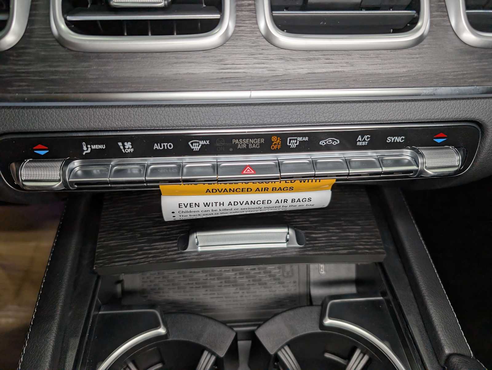 New 2026 Mercedes-Benz GLE 350 4MATIC image 28