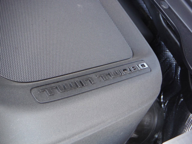 New 2026 RAM 1500 Big Horn AWD/4WD image 10