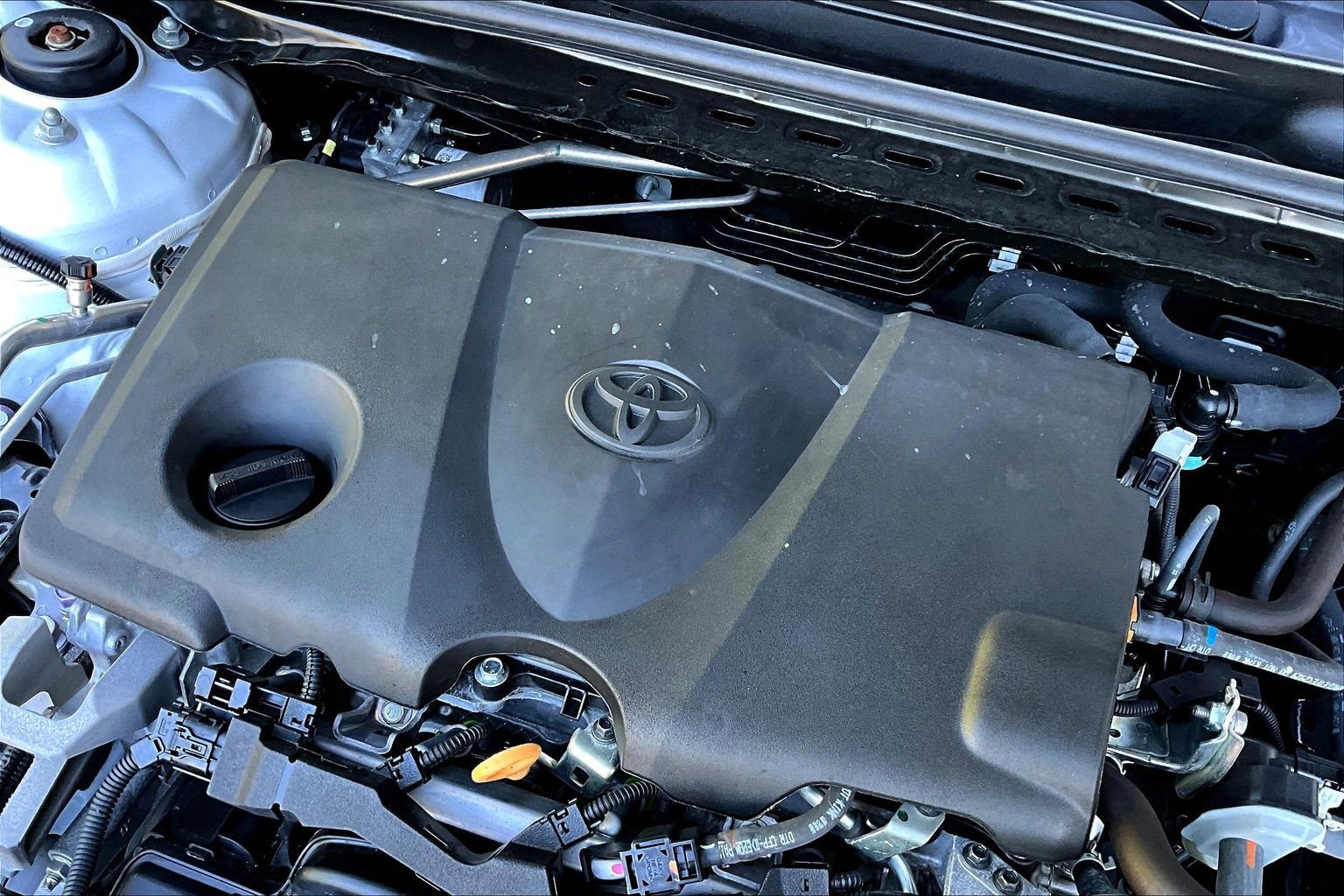 Used 2023 Toyota Camry LE FWD image 31