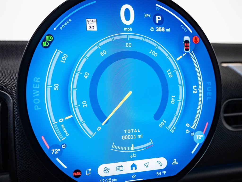 Certified 2025 MINI Cooper S image 26