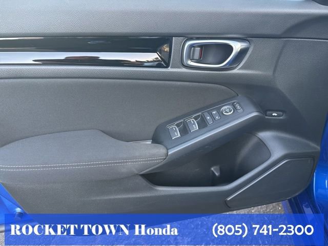 Used 2024 Honda Civic EX image 15