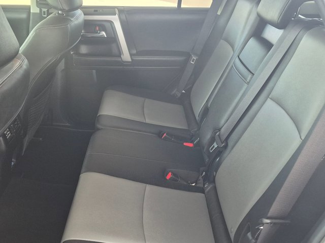 Used 2023 Toyota 4Runner SR5 Premium w/ Moonroof Package image 20