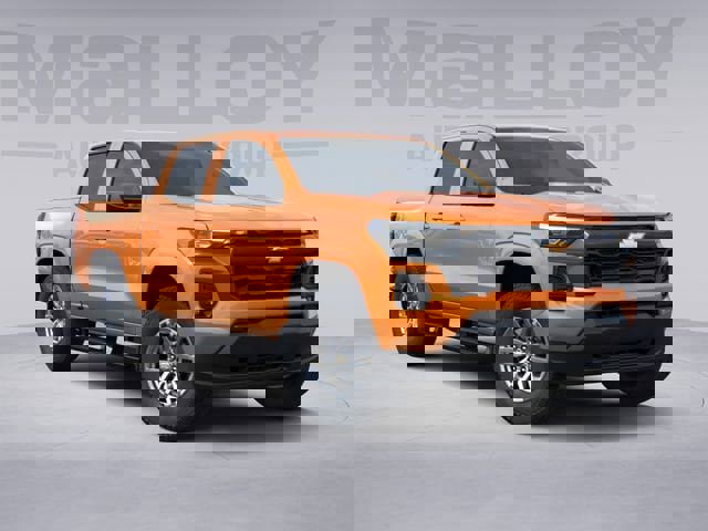 New 2026 Chevrolet Colorado LT w/ LT Convenience Package video 2