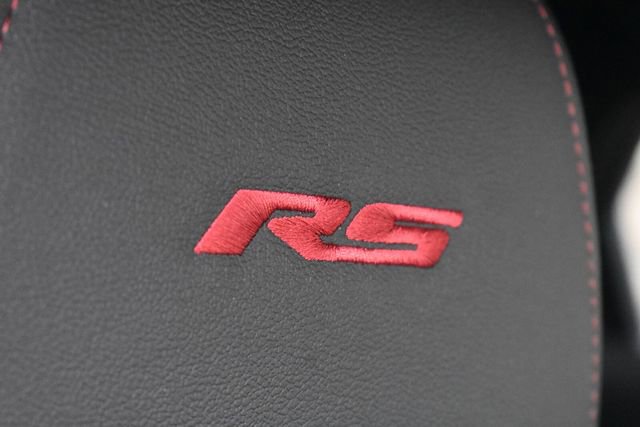 New 2026 Chevrolet TrailBlazer RS image 14