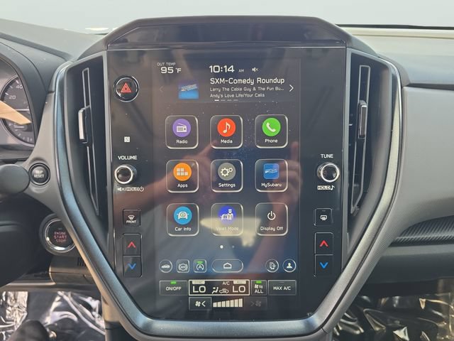 Certified 2024 Subaru Crosstrek 2.5i Limited w/ Crosstrek Mirror Package AWD/4WD image 17