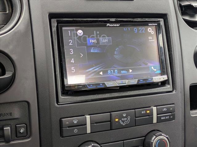 Used 2012 Ford F150 XL w/ Trailer Tow Pkg image 17