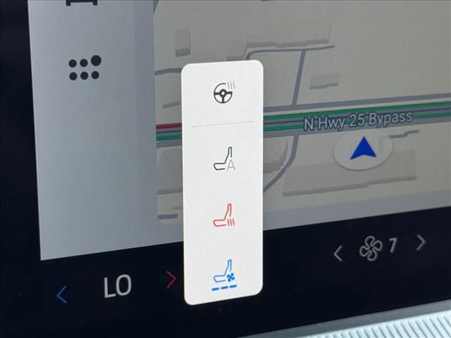 Used 2025 Ford Explorer ST w/ Sun And Sound Package image 24