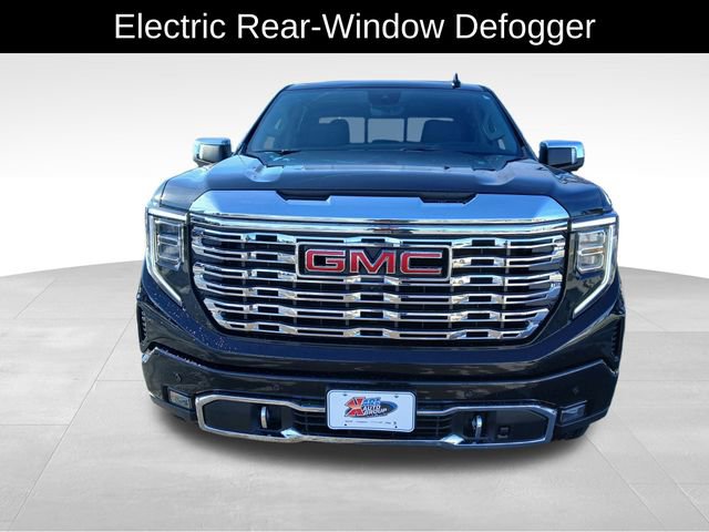 Certified 2025 GMC Sierra 1500 Denali w/ Denali Reserve Package image 9