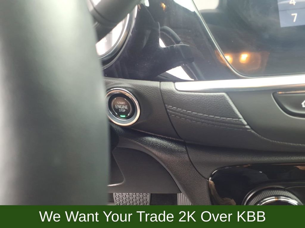 Used 2023 Buick Encore GX Select w/ Safety Package II image 28